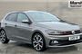 2019 Volkswagen Polo GTI 2.0 TSI GTI+ 5dr DSG