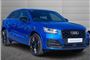 2020 Audi Q2 35 TFSI Black Edition 5dr