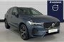 2021 Volvo XC60 2.0 B5P R DESIGN 5dr Geartronic