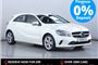 2018 Mercedes-Benz A-Class A180d Sport Executive 5dr Auto