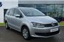 2021 Volkswagen Sharan 1.4 TSI SE Nav 5dr DSG