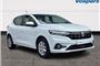 2023 Dacia Sandero 1.0 TCe Comfort 5dr CVT