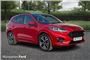 2020 Ford Kuga 2.0 EcoBlue mHEV ST-Line X 5dr