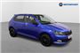 2018 Skoda Fabia 1.0 TSI Monte Carlo 5dr