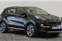 2020 Kia Sportage 1.6 GDi ISG 3 5dr