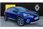 2024 Renault Captur 1.0 TCE 90 Techno 5dr