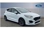 2022 Ford Fiesta 1.0 EcoBoost Hybrid mHEV 125 ST-Line 5dr