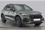 2024 Audi Q5 40 TDI Quattro Black Edition 5dr S Tronic