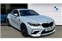 2019 BMW M2 M2 Competition 2dr DCT