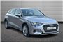 2021 Audi A3 40 TFSI e Sport 5dr S Tronic
