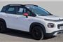 2021 Citroen C3 Aircross 1.2 PureTech 110 C-Series 5dr