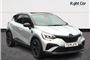 2023 Renault Captur 1.6 E-Tech Plug-in hybrid 160 Engineered 5dr Auto