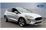 2021 Ford Fiesta Active 1.0 EcoBoost 95 Active Edition 5dr