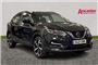 2021 Nissan Qashqai 1.3 DiG-T 160 [157] N-Motion 5dr DCT