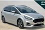 2022 Ford S-MAX 2.5 FHEV 190 ST-Line 5dr CVT