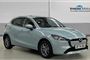 2024 Mazda 2 1.5 Skyactiv G 75 Centre-Line 5dr