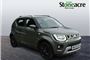 2020 Suzuki Ignis 1.2 Dualjet 12V Hybrid SZ-T 5dr