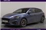 2021 Ford Focus 1.0 EcoBoost Hybrid mHEV 125 ST-Line X Edition 5dr