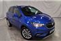 2017 Vauxhall Mokka X 1.4T Elite Nav 5dr Auto