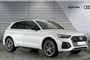 2023 Audi Q5 40 TDI Quattro Edition 1 5dr S Tronic