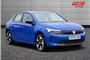 2024 Vauxhall Corsa e 100kW Design 50kWh 5dr Auto
