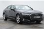 2022 Audi A6 40 TFSI Sport 4dr S Tronic