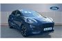 2022 Ford Puma 1.0 EcoBoost Hybrid mHEV ST-Line X 5dr