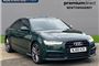 2016 Audi A6 3.0 TDI [272] Quattro Black Edition 4dr S Tronic