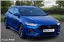 2024 Ford Focus 1.0 EcoBoost Hybrid mHEV 155 ST-Line 5dr Auto