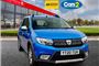 2020 Dacia Sandero Stepway 0.9 TCe Comfort 5dr