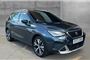2022 SEAT Arona 1.0 TSI 110 XPERIENCE Lux 5dr