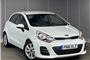 2016 Kia Rio 1.25 2 5dr