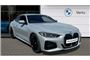 2022 BMW 4 Series 420i M Sport 2dr Step Auto