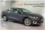 2021 Audi A3 Saloon 30 TFSI Sport 4dr