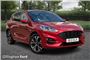 2021 Ford Kuga 2.5 PHEV ST-Line X Edition 5dr CVT