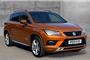 2019 SEAT Ateca 1.5 TSI EVO FR [EZ] 5dr