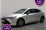 2023 Toyota Corolla 1.8 Hybrid GR Sport 5dr CVT