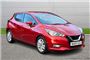 2019 Nissan Micra 1.0 IG-T 100 Acenta 5dr