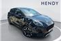 2023 Ford Puma 1.0 EcoBoost Hybrid mHEV 155 ST-Line X 5dr