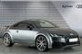 2019 Audi TT S 50 TFSI Quattro TTS Black Edition 2dr S Tronic