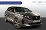 2022 Peugeot 3008 1.2 PureTech GT Premium 5dr EAT8