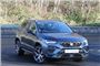 2021 SEAT Ateca 1.5 TSI EVO FR Sport 5dr DSG