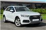 2020 Audi Q5 45 TFSI Quattro Sport 5dr S Tronic