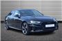 2023 Audi A4 35 TFSI Black Edition 4dr S Tronic