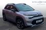 2022 Citroen C3 Aircross 1.2 PureTech 110 Shine Plus 5dr