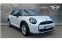 2025 MINI Hatchback 1.5 C Classic 3dr Auto