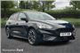 2021 Ford Focus 1.0 EcoBoost Hybrid mHEV 155 ST-Line X Edition 5dr