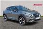 2022 Nissan Juke 1.6 Hybrid Tekna 5dr Auto