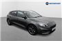 2021 Ford Focus 1.0 EcoBoost Hybrid mHEV 125 ST-Line Edition 5dr