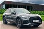 2023 Audi Q5 45 TFSI Quattro Edition 1 5dr S Tronic